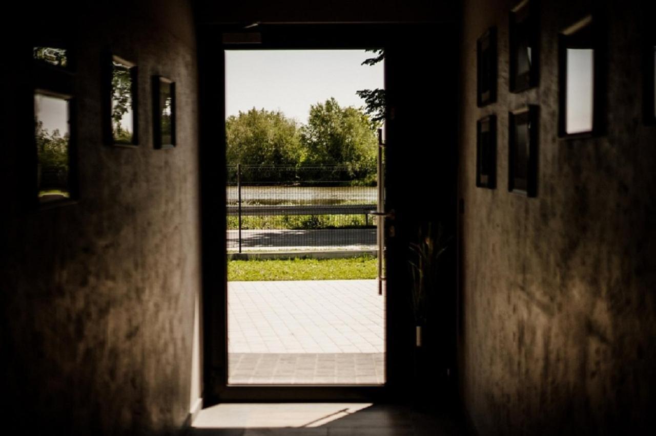 Roza Rooms Zator Exterior photo